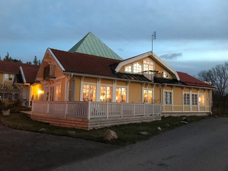Havsbadsvägen, Ljusterö - Foto 5