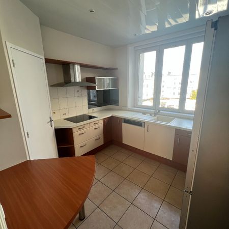 Appartement Brest SIAM, - Photo 4