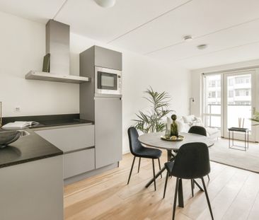 Te huur: Appartement August Allebéplein 173 in Amsterdam - Photo 6