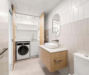 G08/1 Holborow Avenue, Denman Prospect ACT 2611 - Apartment For Ren... - Photo 5