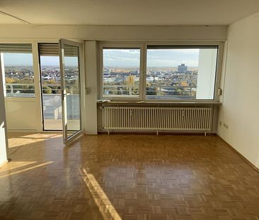 Gemütliche 1-Zimmer-Wohnung in Neustadt an der Weinstraße - Foto 5