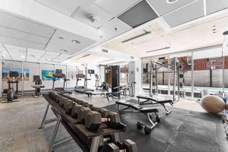 For Lease - 300 Lisgar Street Unit# 1210, Ottawa Centre, Ontario - Photo 5