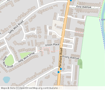 Union Place, Selly Park, Birmingham - Photo 1