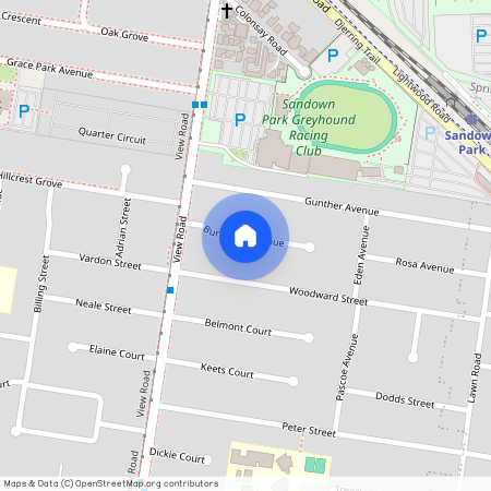 8 Burrapike Avenue, Springvale