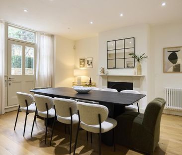 5 bedroom terraced house to rent - Photo 3