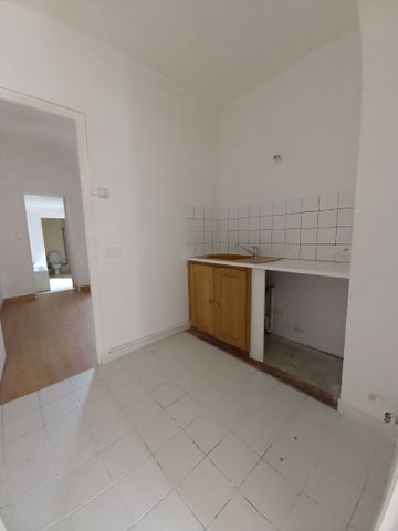 Location appartement 2 pièces, 52.70m², Gisors - Photo 4