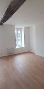 Location Appartement 1 pièce 20m² - Photo 4