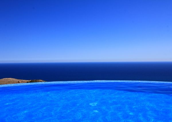 2 bedroom sea view apartment for rent in Cumbre del Sol