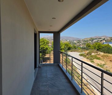 Διαμέρισμα για ενοικίαση Κάτω Βακαλόπουλο (Παλλήνη) - Photo 2