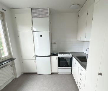 Bryggaregatan 6 B - Foto 5