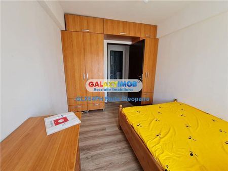 Inchiriere apartament 3 camere, Ploiesti, zona Malu Rosu - Fotografie 5