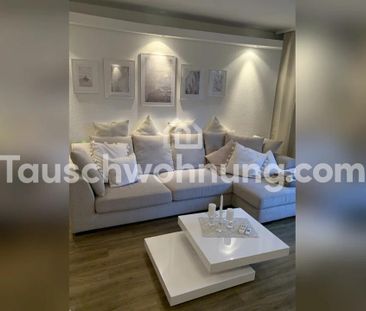 TAUSCHWOHNUNG Biete 50qm in Tegel, tausche für 3Zimmer Wohnung im N... - Foto 1