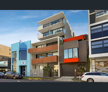 412/166 Rouse, Port Melbourne, Vic 3207 - Photo 5