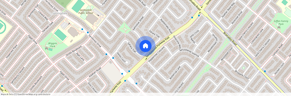 2 PALMOLIVE STREET, Brampton, Sandringham-Wellington