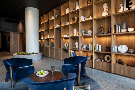The Standard by Aria - Fully Furnished - Photo 3