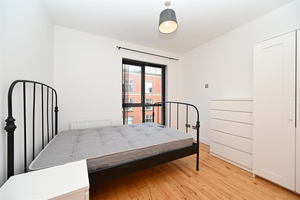 Apartment E7, Central Park 33 Alfred Street, Belfast, BT2 8ED - Photo 1