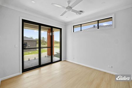 Modern Light-Filled Home with Ground Floor Living and Quality Finishes - Photo 2