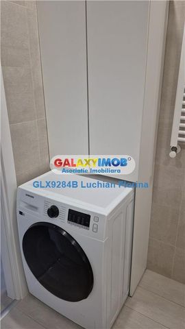 Garsoniera de inchiriat, bloc nou, parcare I metrou Nicolae Teclu - Photo 4