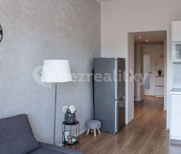 Pronájem bytu 2+kk • 50 m² bez realitkyVodárenská, Praha - Podolí - Photo 4