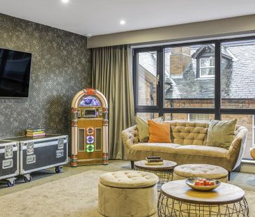 1 bedroom private hall to rent - Photo 4