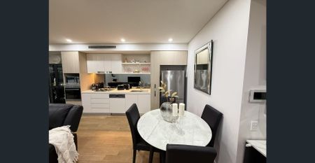 Stylish City-Fringe Living with Private Terrace ** FULLY FURNISHED, BILLS ARE NOT INCLUDED ** - Photo 5