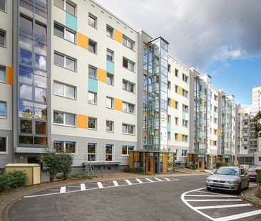 4-Zimmer Mietwohnung - Gruna - Photo 5