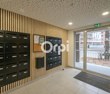 Appartement à louer 3 pièces • Valenciennes - Photo 6