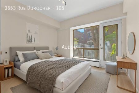 3553 Rue Durocher - 105 - Photo 4