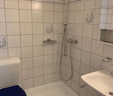 4.5 Zimmer, 98 m², EG - Photo 1
