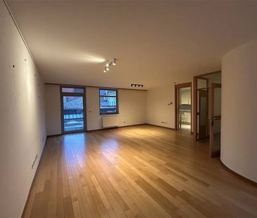 Appartement te huur - Foto 1