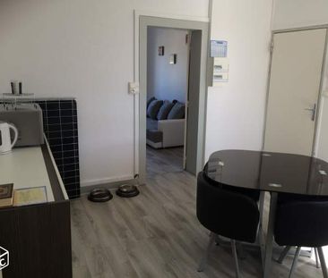 Appartement 1 pièce à Lunéville - Photo 2