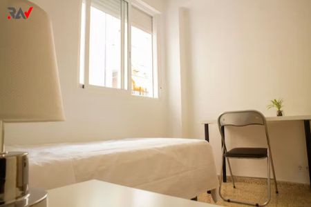 Carrer de Higinio Noja, Valencia, Valencian Community 46023 - Photo 2