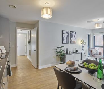 2 bedroom apartment to rent - Photo 1