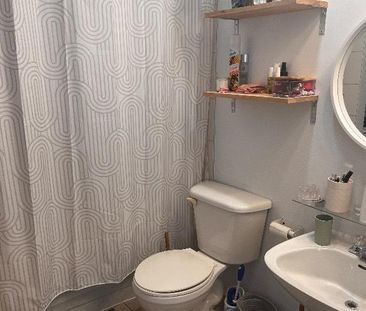 Grand 3½ lumineux – Anjou - Photo 1