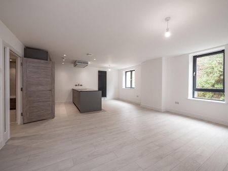 2 bedroom terraced house to rent - Photo 2