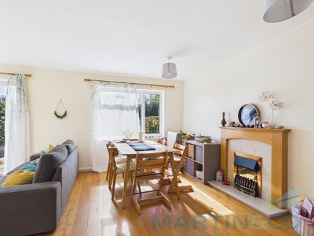 3 bedroom terraced house to rent - Photo 4