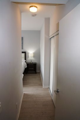 For Lease - 90 Queens Wharf Road Unit# 510, Toronto, Ontario - Photo 1