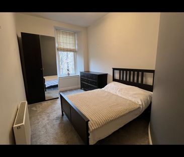 2 Bed Flat, Argyle Street, G3 - Photo 4