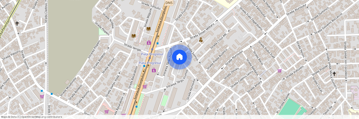 Bucuresti-Ilfov, Bucuresti