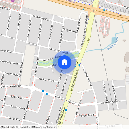 31 Muir Road, NSW 2174, Edmondson Park