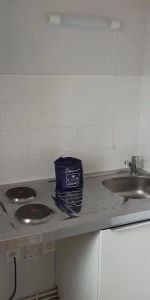 Appartement à louer 1 pièce 17.55m² - Photo 3