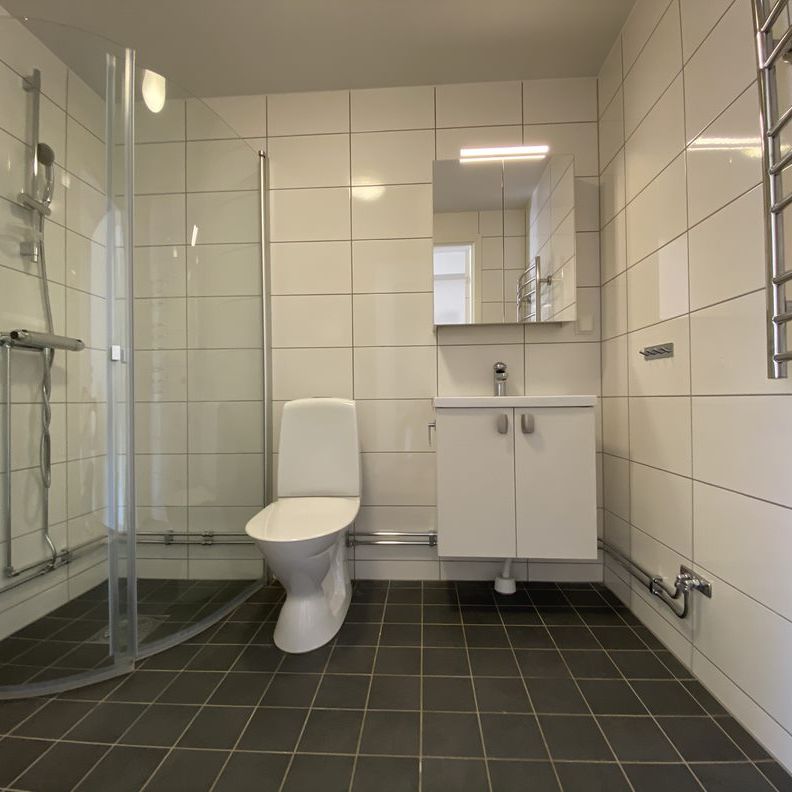 Sisjöbäckens väg 22 - Photo 1