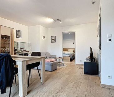 Appartement te huur in Luingne voor € 670 met 1 slaapkamer - Photo 2