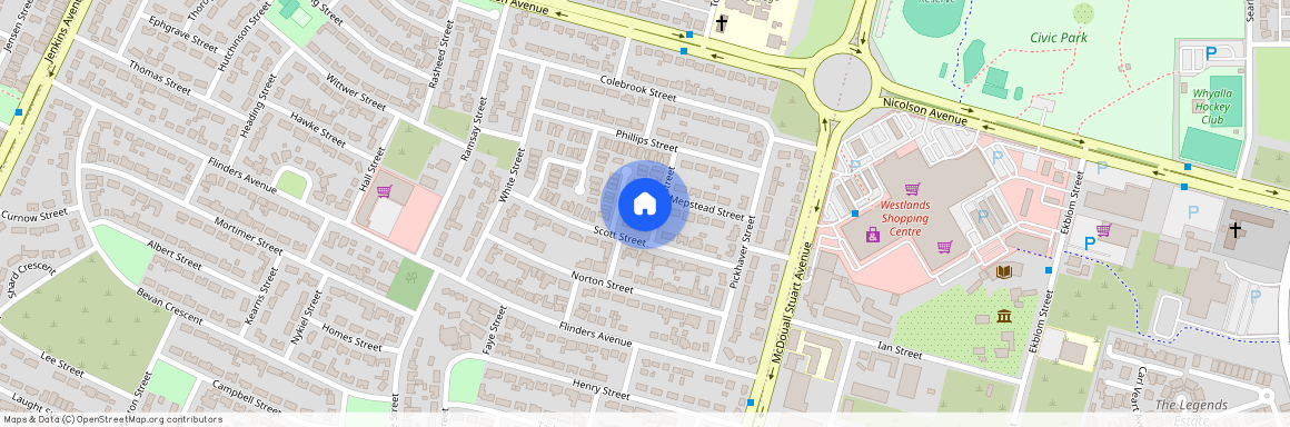 15 Dawn Street, Whyalla Stuart SA 5608