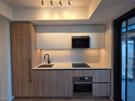 For Lease - 35 Parliament Street Unit# 802, Toronto, Ontario - Photo 2