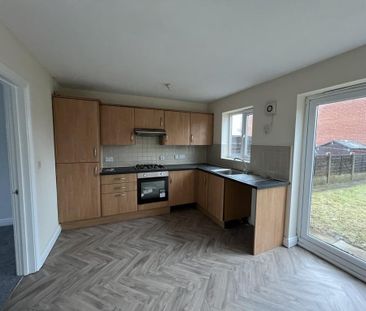 3 bedroom terraced house to rent - Photo 6