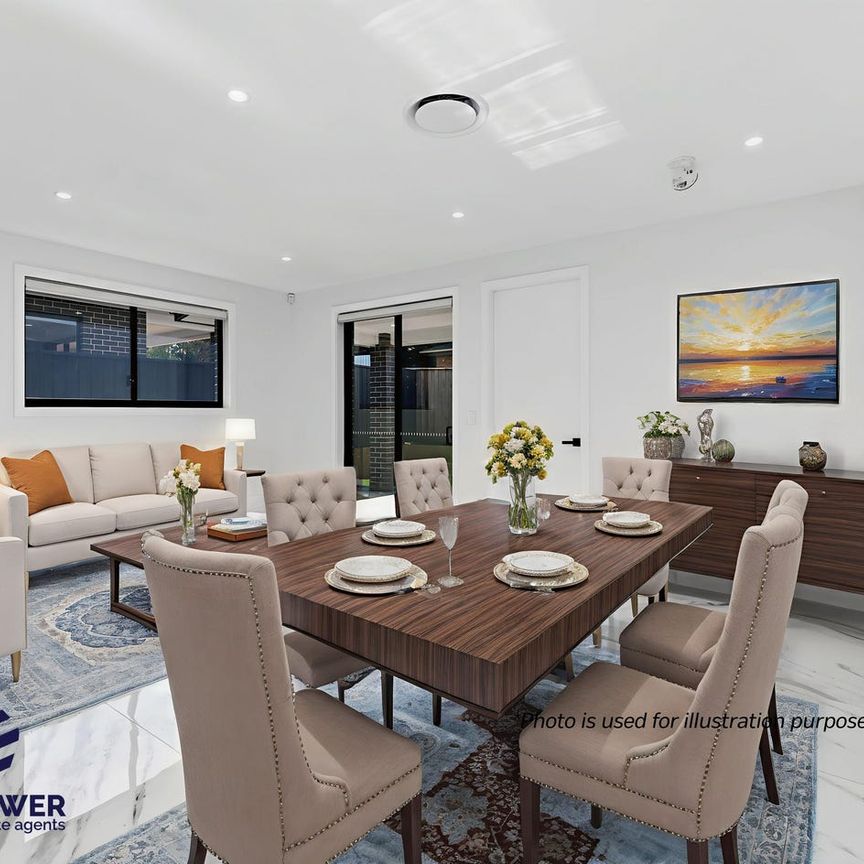 Brand New Luxury Masterpiece For Rent - Photo 1