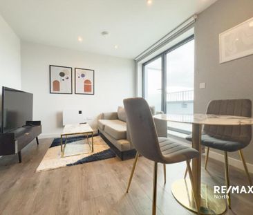 1 bedroom apartment to rent - Photo 2