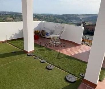 Alquiler de ático en Casares Golf - Casares del Sol - Photo 4