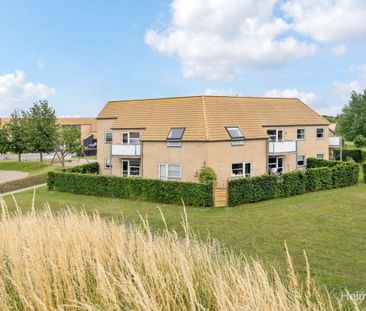 2-værelses Lejlighed på 66 m² i Odense NØ - Foto 4